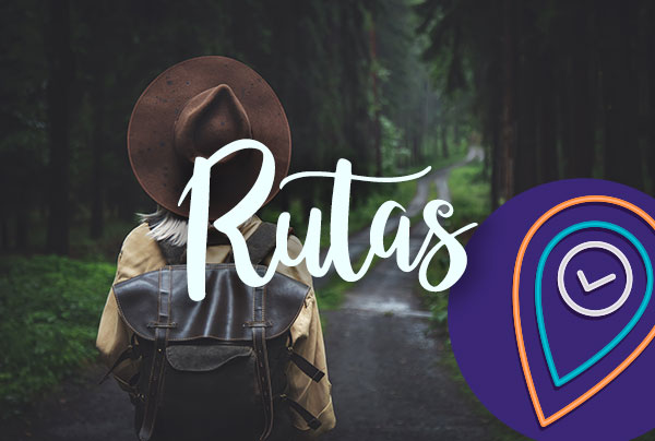 Rutas de Senderismo: Sendero del valle del Riaza